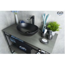 Раковина 41х34 см GID Color Edition Nc901