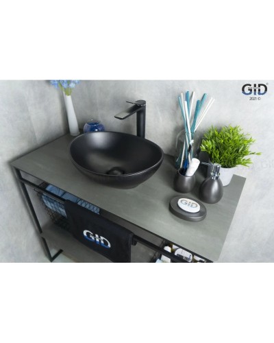 Раковина 41х34 см GID Color Edition Nc901