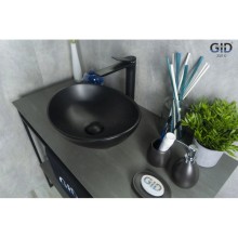 Раковина 41х34 см GID Color Edition Nc901