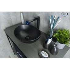 Раковина 41х34 см GID Color Edition Nc901