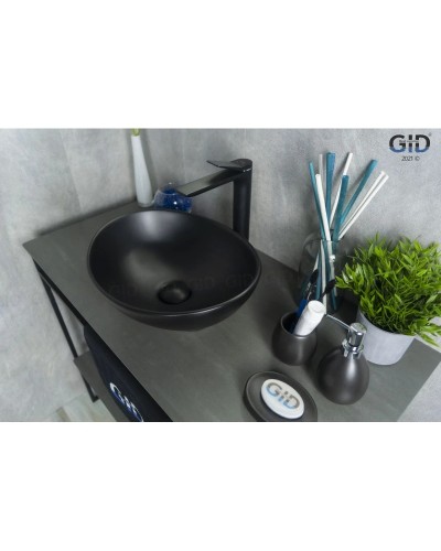 Раковина 41х34 см GID Color Edition Nc901