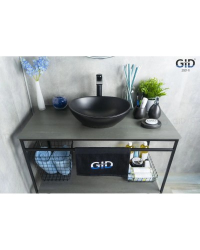 Раковина 41х34 см GID Color Edition Nc901