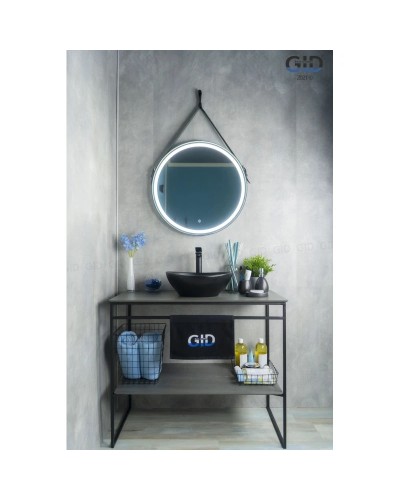 Раковина 41х34 см GID Color Edition Nc901