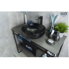 Раковина 41х41 см GID Color Edition Nc911