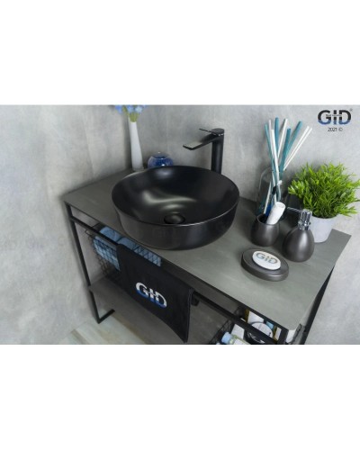 Раковина 41х41 см GID Color Edition Nc911