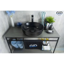 Раковина 41х41 см GID Color Edition Nc911