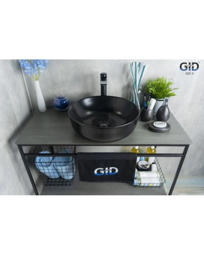 Раковина 41х41 см GID Color Edition Nc911