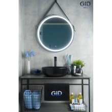 Раковина 41х41 см GID Color Edition Nc911