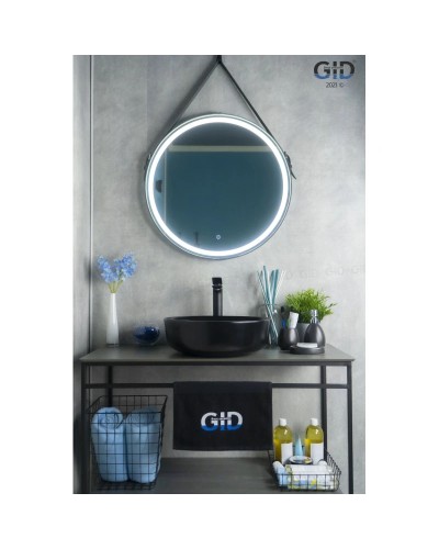 Раковина 41х41 см GID Color Edition Nc911