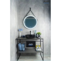 Раковина 41х41 см GID Color Edition Nc911