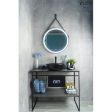 Раковина 41х41 см GID Color Edition Nc911