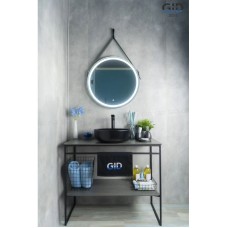 Раковина 41х41 см GID Color Edition Nc911