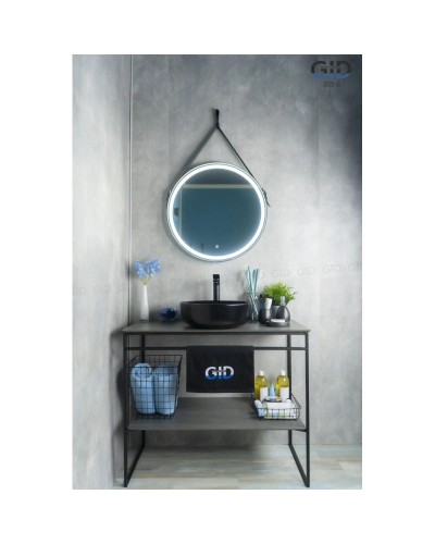 Раковина 41х41 см GID Color Edition Nc911