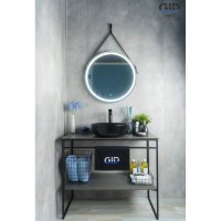 Раковина 41х41 см GID Color Edition Nc911