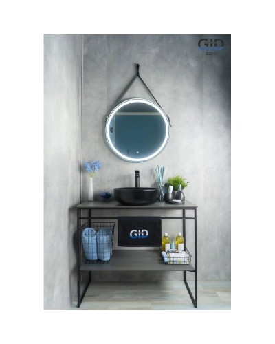 Раковина 41х41 см GID Color Edition Nc911