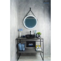 Раковина 41х41 см GID Color Edition Nc911