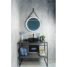 Раковина 41х41 см GID Color Edition Nc911