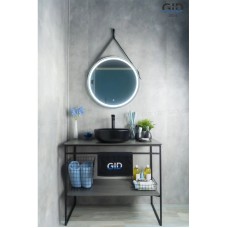 Раковина 41х41 см GID Color Edition Nc911