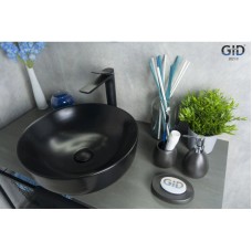 Раковина 41х41 см GID Color Edition Nc911