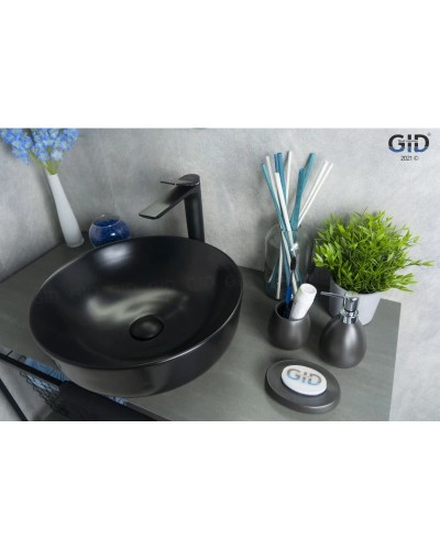 Раковина 41х41 см GID Color Edition Nc911