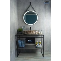 Раковина 59х40 см GID Stone Edition Mnc168