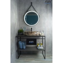 Раковина 59х40 см GID Stone Edition Mnc168