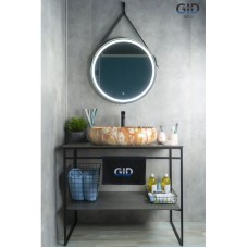 Раковина 59х40 см GID Stone Edition Mnc169