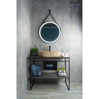 Раковина 60х40 см GID Stone Edition Mnc174