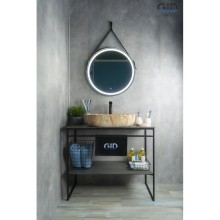 Раковина 60х40 см GID Stone Edition Mnc174