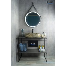 Раковина 56х42 см GID Stone Edition Mnc186