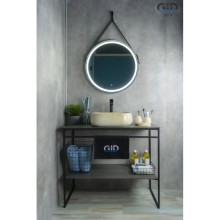 Раковина 45х40 см GID Stone Edition Mnc188