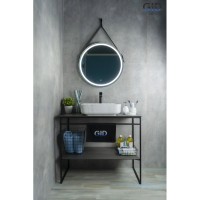 Раковина 50х39 см GID Stone Edition Mnc190