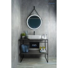 Раковина 50х39 см GID Stone Edition Mnc190