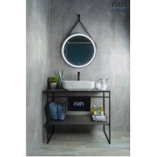 Раковина 50х39 см GID Stone Edition Mnc190