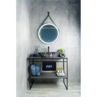 Раковина 59х39 см GID Stone Edition Mnc206