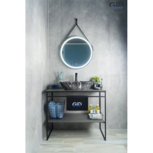 Раковина 59х39 см GID Stone Edition Mnc206