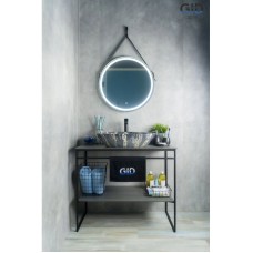 Раковина 59х39 см GID Stone Edition Mnc207