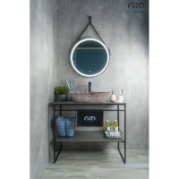 Раковина 59х39 см GID Stone Edition Mnc208