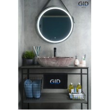 Раковина 59х39 см GID Stone Edition Mnc208