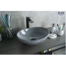 Раковина 40х33 см GID Stone Edition Mnc331