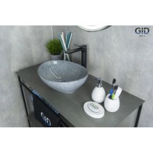 Раковина 40х33 см GID Stone Edition Mnc331