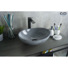 Раковина 40х33 см GID Stone Edition Mnc331