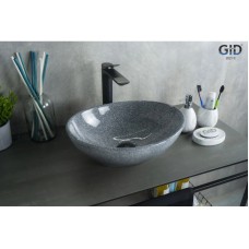Раковина 40х33 см GID Stone Edition Mnc331
