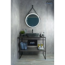 Раковина 50,5х40,5 см GID Stone Edition Mnc338