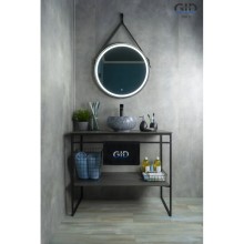 Раковина 31х31 см GID Stone Edition Mnc481