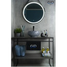 Раковина 31х31 см GID Stone Edition Mnc481