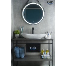 Раковина 66,5х41 см GID Stone Edition Mnc503H012