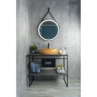 Раковина 48х34 см GID Stone Edition Mnc578