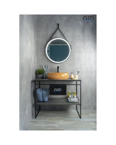 Раковина 48х34 см GID Stone Edition Mnc578