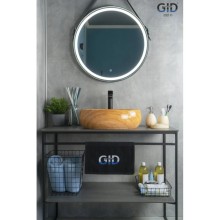 Раковина 48х34 см GID Stone Edition Mnc578